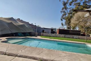 8 Bedroom Property for Sale in Joostenbergvlakte Western Cape
